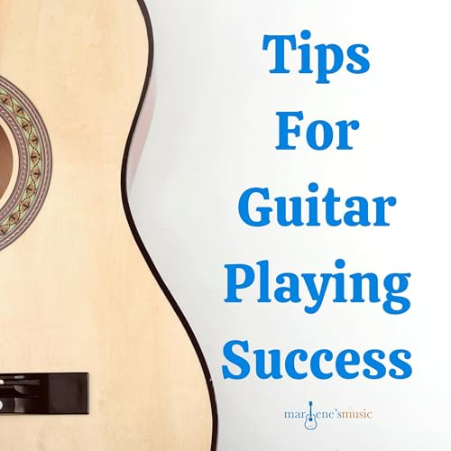 Tips For Guitar Playing Success by tipsforguitarplayingsuccess Marlene Hutchinson