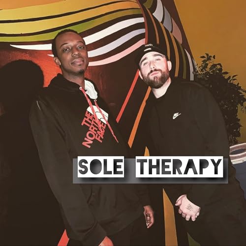 Sole Therapy by Randy McArthur and Kendall Lancaster