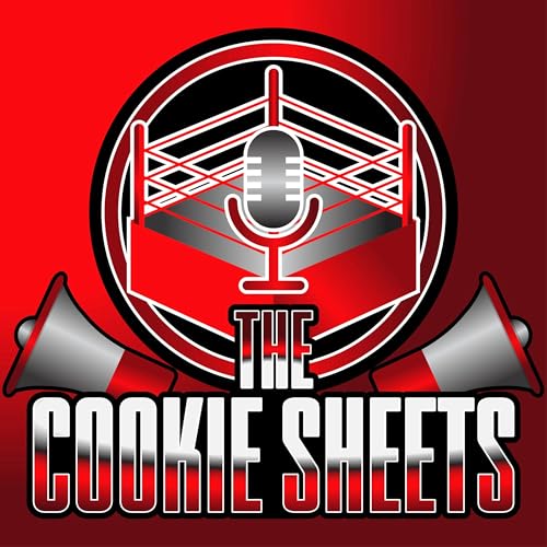 The Cookie Sheets by Unknown