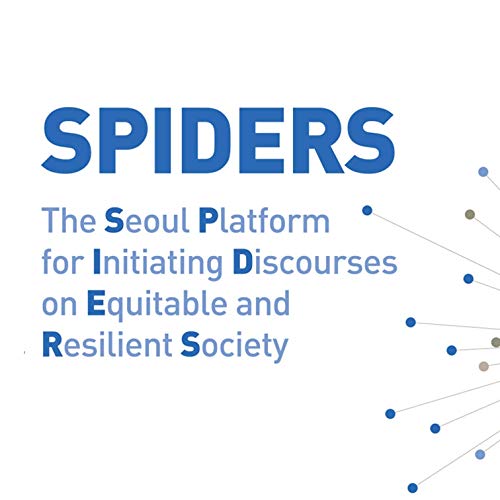 SPIDERS in the Doughnut by Seoul Institute