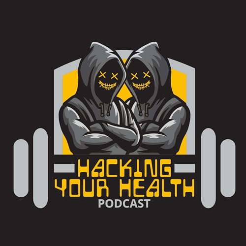 Hacking Your Health by Hacking Your Health 