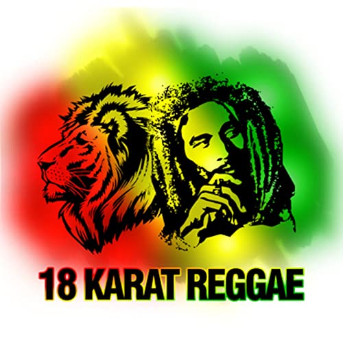 18 Karat Reggae by 18 Karat Reggae