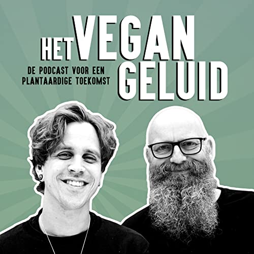 Het vegan geluid by Alexander Freise Rob Duursma