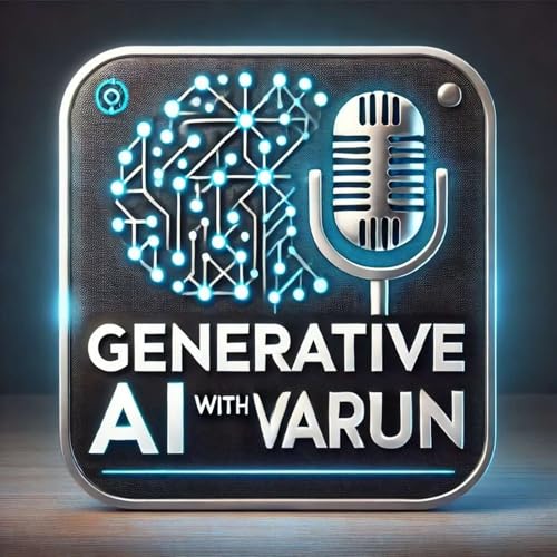 Generative AI with Varun by Varun Grover