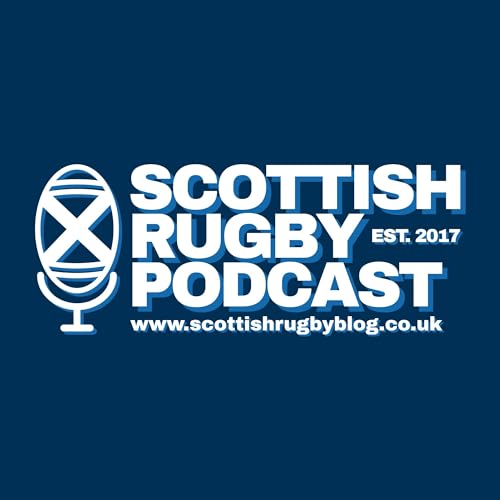 The Scottish Rugby Podcast