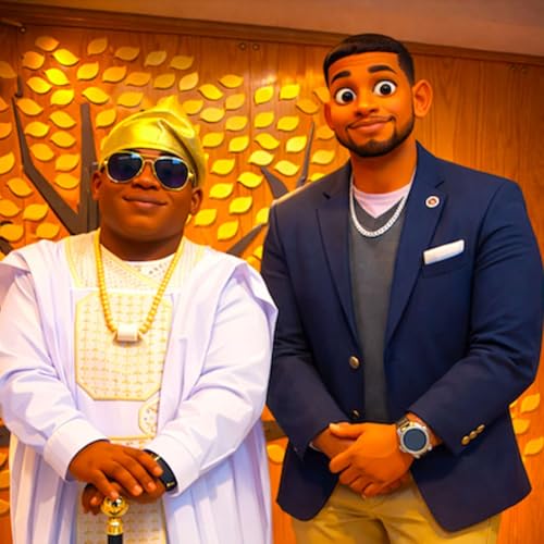 Corner to Corner (Cayden vs Complex) by Boxing Bros