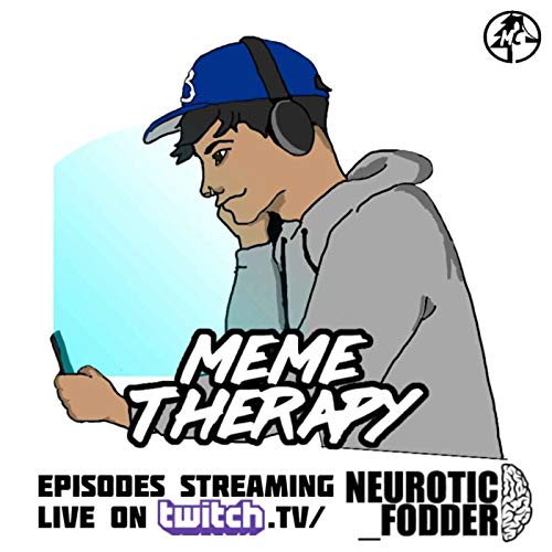 Meme Therapy by Marcus Cardona