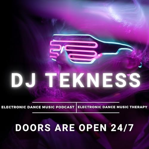 2026 House / Techno / Progressive / Deep / Melodic / Tech / Edm / Afro / ibiza DJ Mix / Set / Podcast / Electronic Dance Music Radio Club 2025 Afterhours Beach Party best top Workout Playlist Tribal D by DJ TeKness | Techno / House & Electronic Dance Music Mixes