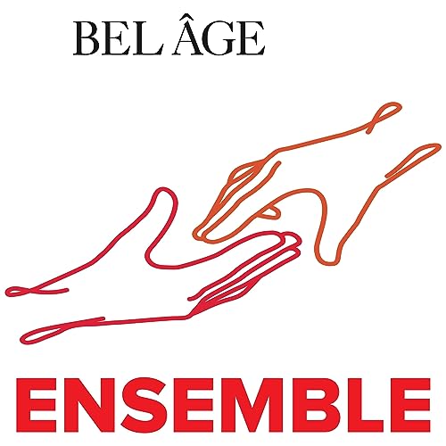 Ensemble – le balado de Bel Âge