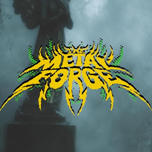 The Metal Forge® by The Metal Forge®