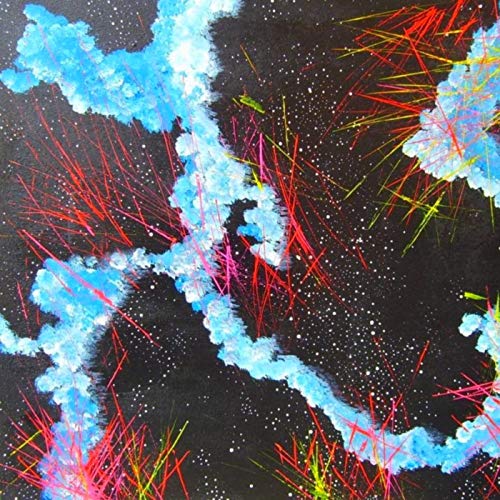 Painter presentation: Pierpaolo Beretta by NOWO