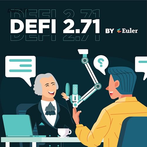 DeFi 2.71 by seraphimczeckern