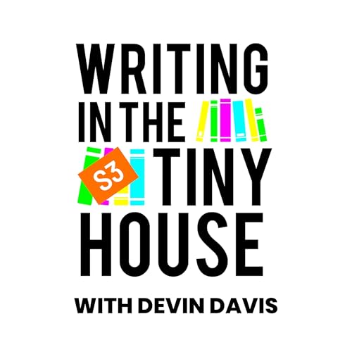 Writing in the Tiny House