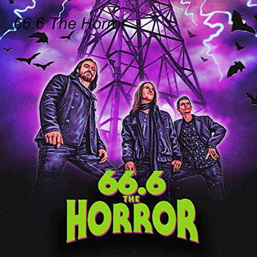 66.6 The Horror by Curious Productions