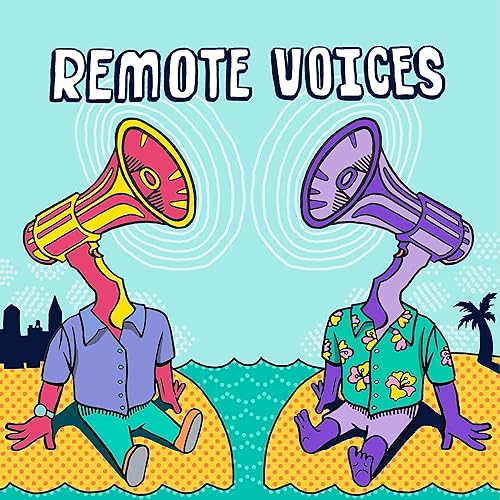 Remote Voices by Yac Media Inc.
