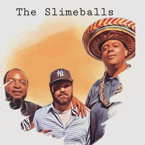 The Slimeballs by Rocco’s Boxing Podcast