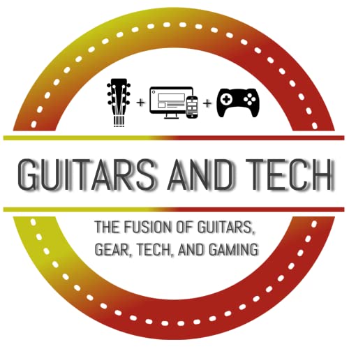 Guitars & Tech Podcast by Guitars and Tech Podcast