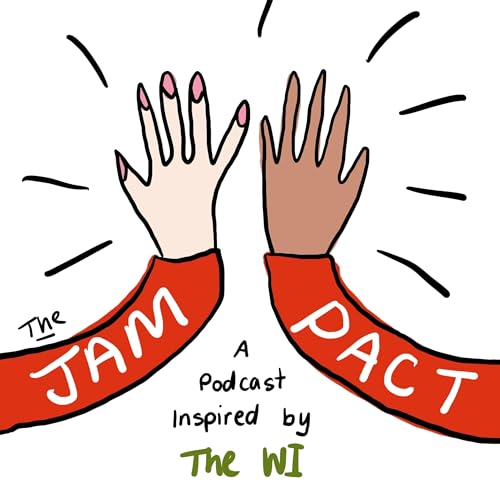 The Jam Pact by thejampact