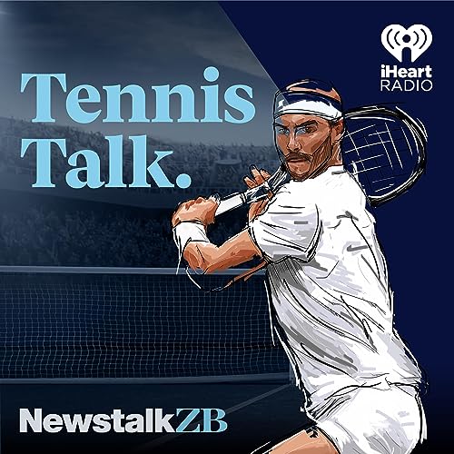 Tennis Talk