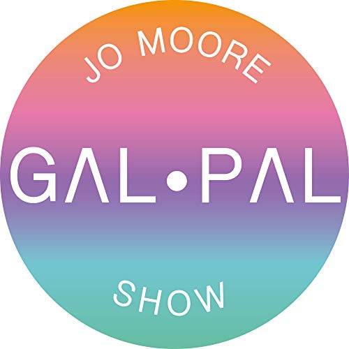 Gal Pal Show: Solo female travel, backpacking, bucket list inspiration, planning a trip, female travel advice and tips, and off the beaten track ideas. by Jo Moore - Traveller and Podcaster
