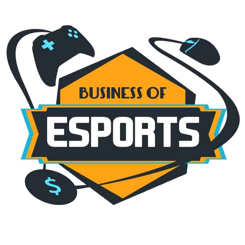 Business of Esports by Paul Dawalibi