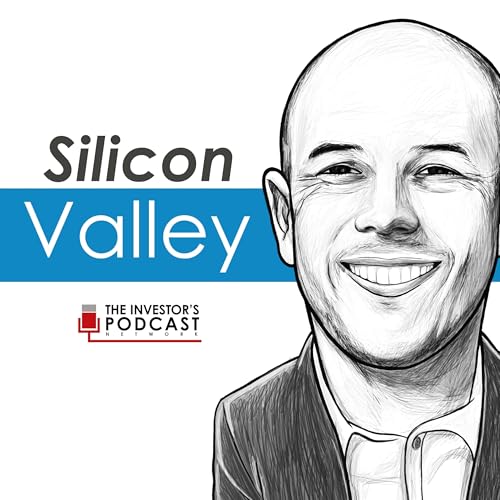 Silicon Valley - The Investor's Podcast Network by The Investor's Podcast Network