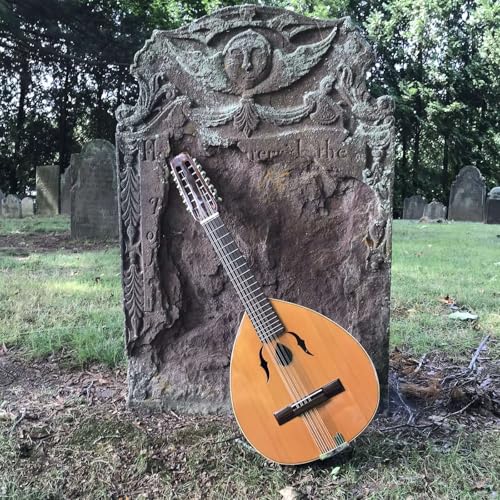 Witch Hunt - history told in music, sound, and story