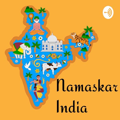 Namaskar India - Tales from Indian History and Mythology by Aradhana Duppala