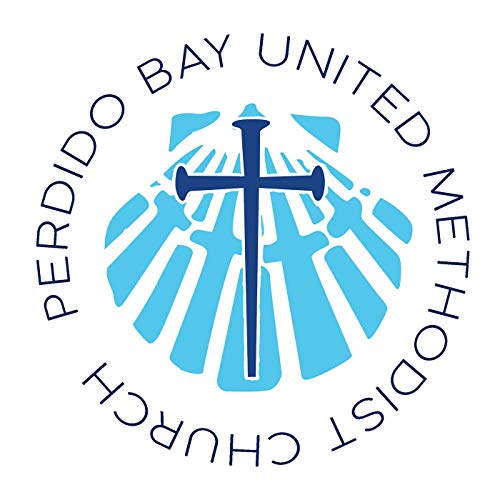 Perdido Bay United Methodist Church by Perdido Bay United Methodist Church