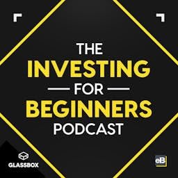The Investing for Beginners Podcast - Your Path to Financial Freedom