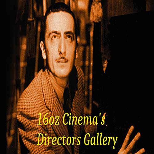 16oz Cinema's Directors Gallery by 16oz Cinema