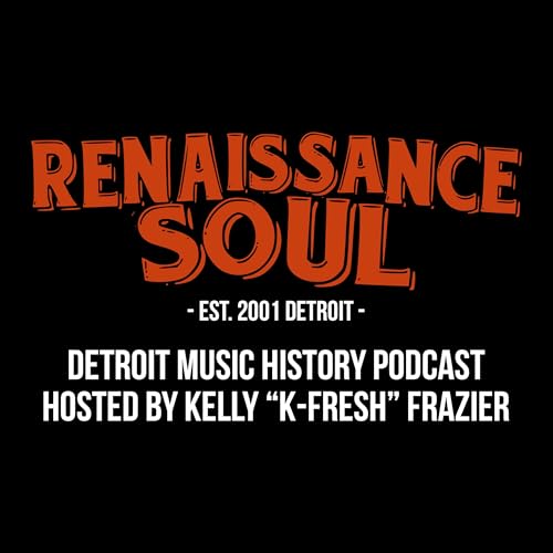 Renaissance Soul by Kelly Frazier