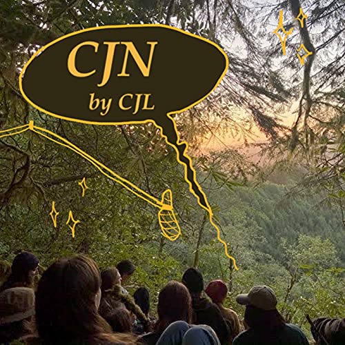 Climate Justice Network by Climate Justice League