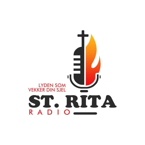 Lydbøker på St Rita Radio by St Rita Radio