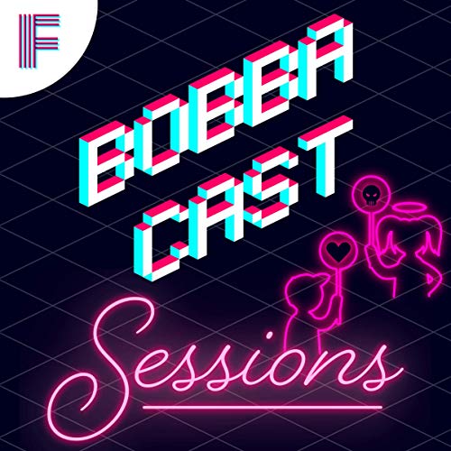 Bobbacast Sessions