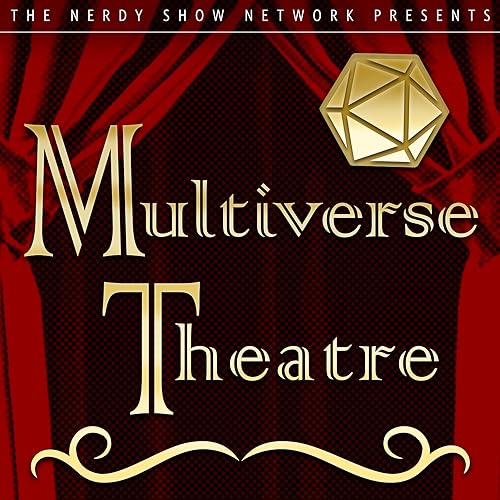 Multiverse Theatre by Omniverse