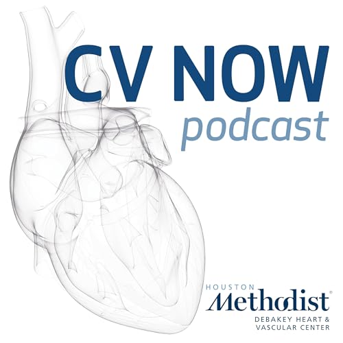 CV Now by DeBakey CV Education Houston Methodist