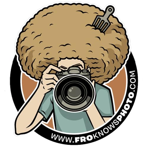 FroKnowsPhoto Photography Podcasts by FroKnowsPhoto