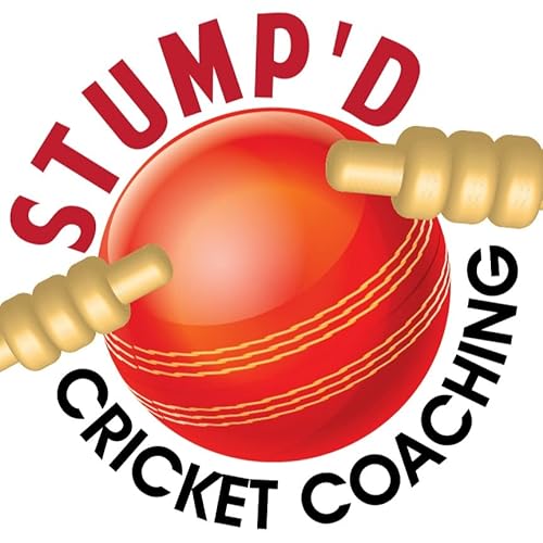 Stumpd cricket coaching by Stumpd cricket coaching