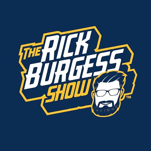 The Rick Burgess Show by iHeartPodcasts