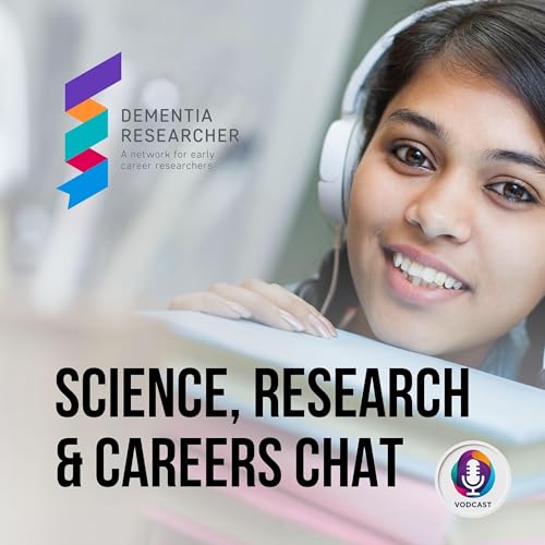 Dementia Researcher Vodcast