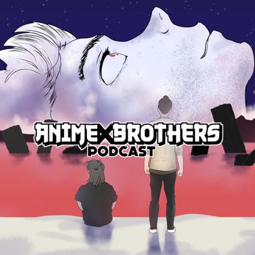 Anime Brothers by Anime Brothers Matt & Earthworm