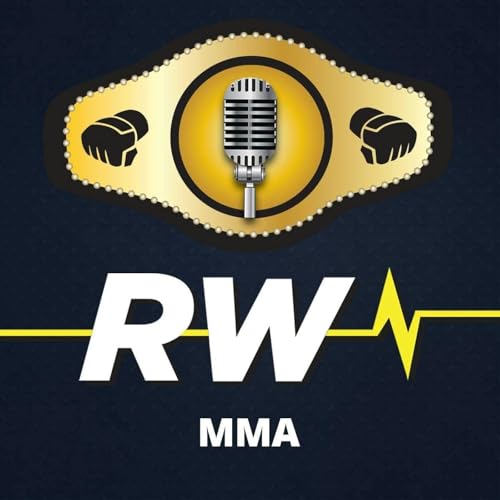 RotoWire MMA Podcast by RotoWire.com