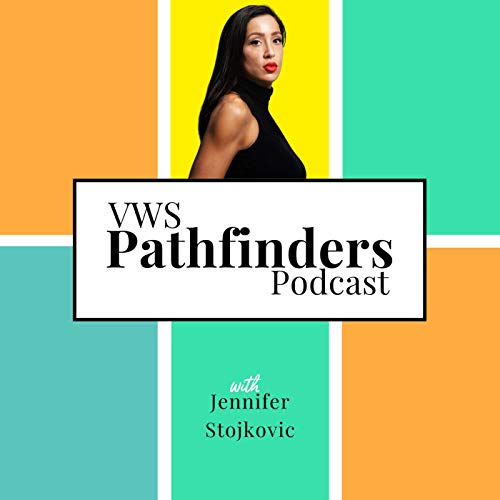 VWS Pathfinders Podcast by Vegan Women Summit