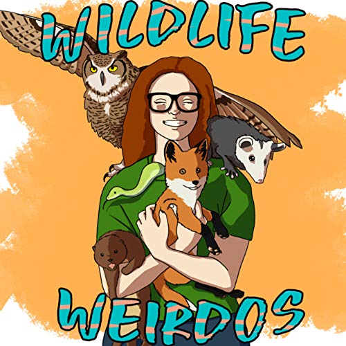 Wildlife Weirdos by Schi-Lee A. Smith