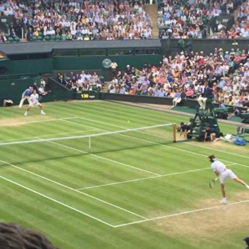 We Love Tennis by Johnny & Robert