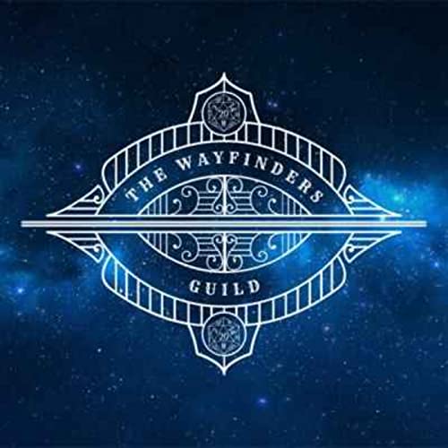 The Wayfinders Guild by The Wayfinders Guild