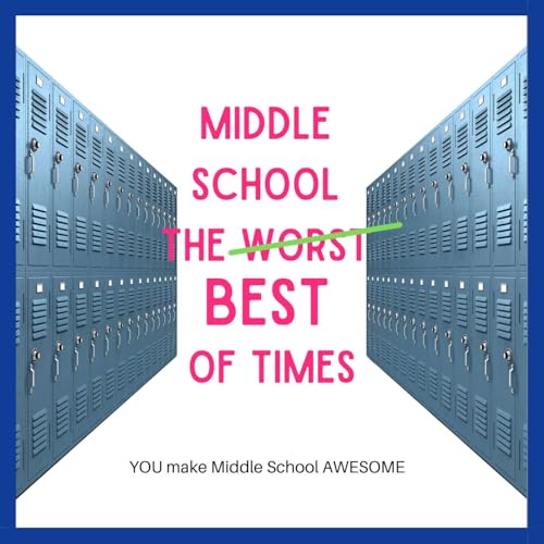ASES Middle School: The Best of Times