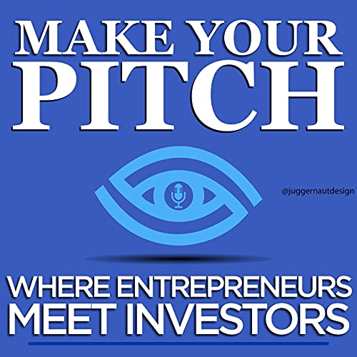 Make Your Pitch