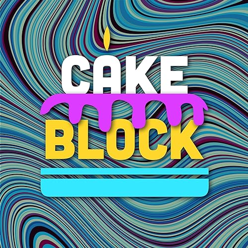 Cake Block - A Sketch Comedy Podcast